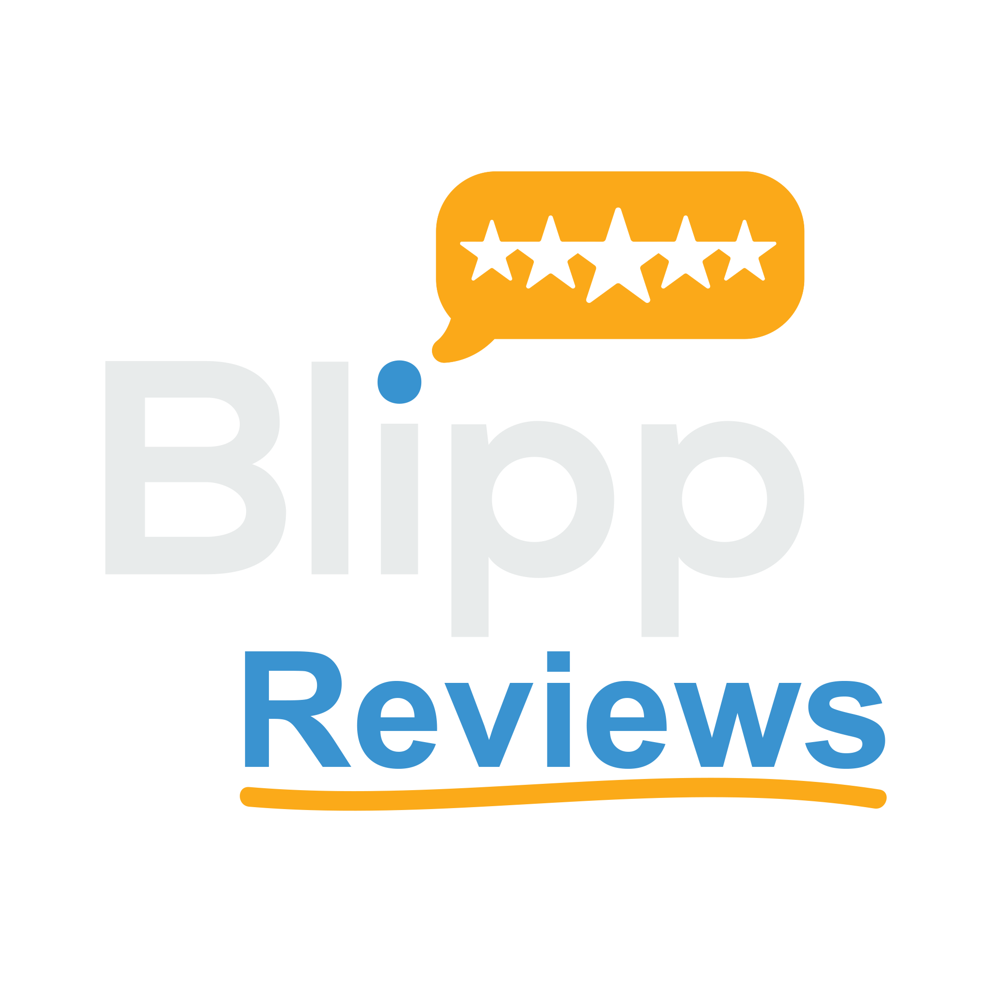 Blipp Reviews